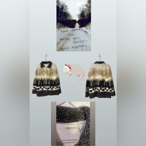 White Stag Teddy Jacket 🤍🧸